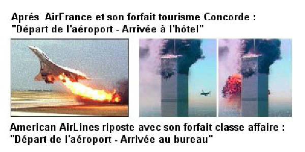 Humour  Concorde-humourenvrac